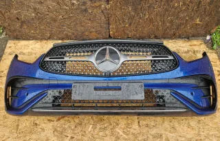 A0008883100,A0008800500 Бампер передний Mercedes GLC X254 Арт 97989973, вид 1
