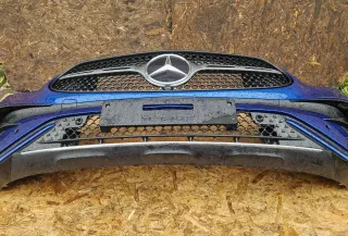 A0008883100,A0008800500 Бампер передний Mercedes GLC X254 Арт 97989973, вид 4