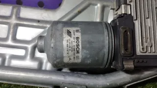 7M3 955 603E, 3 398 010 046, 7M3 955 119A, 0 390 241 808 Механизм стеклоочистителя (трапеция дворников) Seat Alhambra 1 restailing Арт 97989958, вид 4