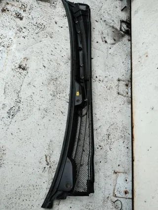  Решетка стеклоочистителя (Дождевик) Opel Vectra C  Арт 97989986, вид 3