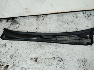  Решетка стеклоочистителя (Дождевик) Opel Vectra C  Арт 97989986, вид 2