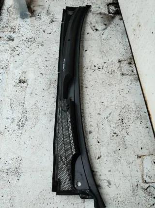  Решетка стеклоочистителя (Дождевик) Opel Vectra C  Арт 97989986, вид 1