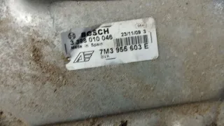 404 587, 8D1 955 113C4B1 955 023H Механизм стеклоочистителя (трапеция дворников) Audi A6 C5 (S6,RS6) Арт 97989999, вид 2
