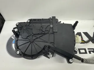 Доводчик крышки багажника BMW 5 F10/F11/GT F07 2011г. 51247155158, 7155158, 51247330648, 7330648 - Фото 2