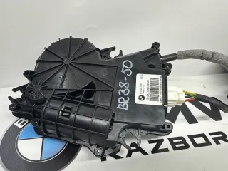 51247155158, 7155158, 51247330648, 7330648 Замок крышки багажника BMW 5 F10/F11/GT F07 Арт BR38-50
