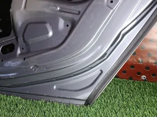  Дверь задняя правая Opel Vectra C  Арт 97990017, вид 7