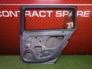  Дверь задняя правая Opel Vectra C  Арт 97990017, вид 5