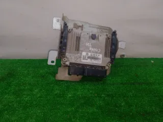 03G906021AR Блок управления двигателем Volkswagen Caddy 3 Арт 172582, вид 1