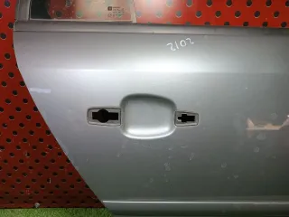  Дверь задняя правая Opel Vectra C  Арт 97990017, вид 2