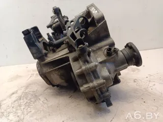 JUS, LVC, LVG КПП механическая (МКПП) 5-ступенчатая Volkswagen Ameo Арт 97990041, вид 2