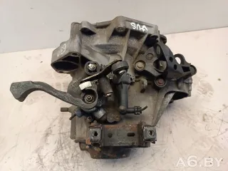 JUS, LVC, LVG КПП механическая (МКПП) 5-ступенчатая Volkswagen Ameo Арт 97990041, вид 4