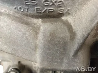 JUS, LVC, LVG КПП механическая (МКПП) 5-ступенчатая Volkswagen Ameo Арт 97990041, вид 5