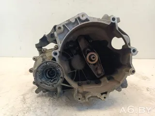 JUS, LVC, LVG КПП механическая (МКПП) 5-ступенчатая Skoda Roomster 1 restailing Арт 97990041