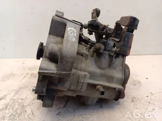 JUS, LVC, LVG КПП механическая (МКПП) 5-ступенчатая Volkswagen Ameo Арт 97990041, вид 6