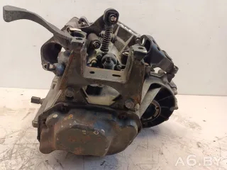 JUS, LVC, LVG КПП механическая (МКПП) 5-ступенчатая Volkswagen Ameo Арт 97990041, вид 3
