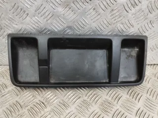 7E0857922F Бардачок Volkswagen Transporter T5 Арт 97990052