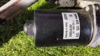 405 125, 7 193 995 Механизм стеклоочистителя (трапеция дворников) BMW 5 E60/E61 Арт 97990050, вид 3