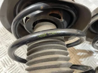 A2033204130, 824904553994 Стойка амортизатора передняя Mercedes C W203 Арт 51721, вид 11