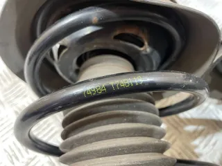 A2033204130, 824904553994 Стойка амортизатора передняя Mercedes C W203 Арт 51721, вид 14