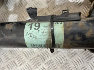 A2033204130, 824904553994 Стойка амортизатора передняя Mercedes C W203 Арт 51721, вид 16