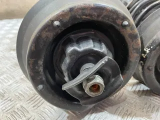 A2033204130, 824904553994 Стойка амортизатора передняя Mercedes C W203 Арт 51721, вид 18