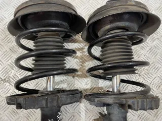 A2033204130, 824904553994 Стойка амортизатора передняя Mercedes C W203 Арт 51721, вид 6