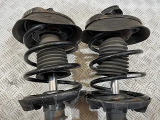 A2033204130, 824904553994 Стойка амортизатора передняя Mercedes C W203 Арт 51721, вид 9