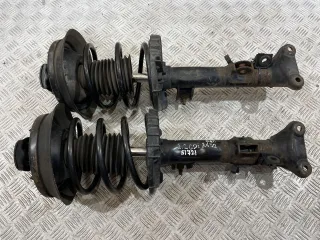 A2033204130, 824904553994 Стойка амортизатора передняя Mercedes C W203 Арт 51721, вид 1