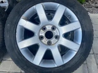1K0601025R Диск литой Volkswagen Touran 1 Арт 97990033, вид 4