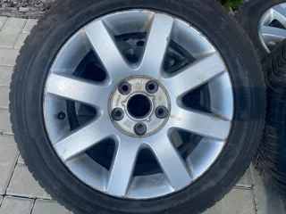 1K0601025R Диск литой Volkswagen Touran 1 Арт 97990033, вид 5