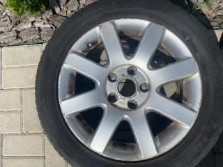 1K0601025R Диск литой Volkswagen Touran 1 Арт 97990033, вид 7