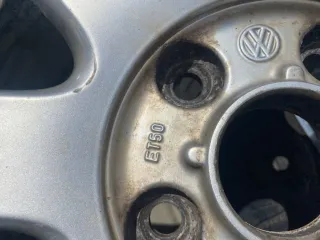 1K0601025R Диск литой Volkswagen Touran 1 Арт 97990033, вид 8