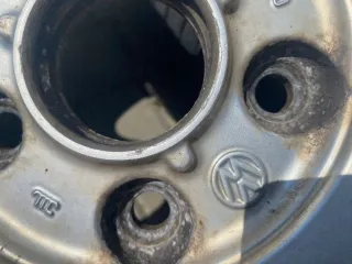 1K0601025R Диск литой Volkswagen Touran 1 Арт 97990033, вид 11