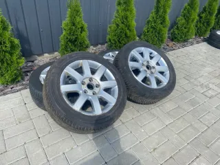 1K0601025R Диск литой Volkswagen Touran 1 Арт 97990033, вид 3