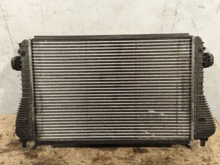 1K0121345E Интеркулер Volkswagen Touran 1 Арт 97990054, вид 6