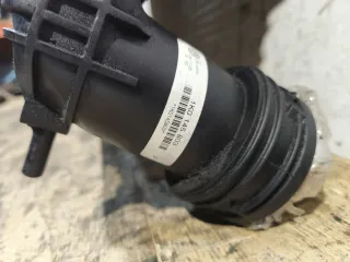 1K0121345E Интеркулер Volkswagen Touran 1 Арт 97990054, вид 8