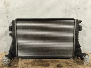 1K0121345E Интеркулер Volkswagen Touran 1 Арт 97990054, вид 1