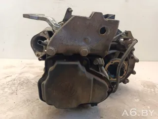 JCX, JCR,GQQ,  КПП (Коробка передач механическая) Volkswagen Touran 1 Арт 97990065, вид 4