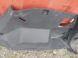 84510079 Обшивка багажника Chevrolet Equinox 3 Арт min97990070, вид 2