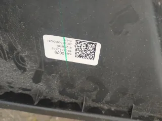 84510079 Обшивка багажника Chevrolet Equinox 3 Арт min97990070, вид 4