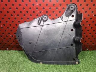 1K5825215C Защита (пыльник) бампера заднего Volkswagen Golf 5 Арт 97990080, вид 2