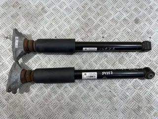 6877077, 6791706 Амортизатор задний BMW 1 F40 Арт 54257, вид 1
