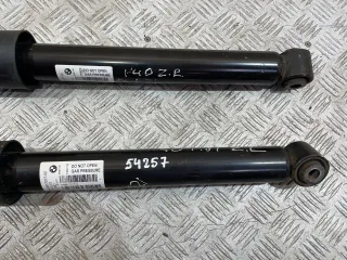 6877077, 6791706 Амортизатор задний BMW 1 F40 Арт 54257, вид 2