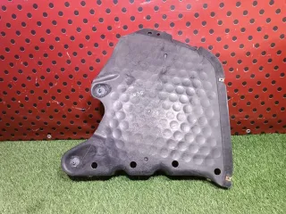 1K5825215C Защита (пыльник) бампера заднего Volkswagen Golf 5 Арт 97990080, вид 1