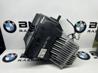 9246214, 62309246214, 62309208112, 9208112, 62309240164, 9240164 Проектор BMW 5 F10/F11/GT F07 Арт BR38-53