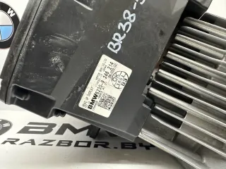 9246214, 62309246214, 62309208112, 9208112, 62309240164, 9240164 Проектор BMW 5 F10/F11/GT F07 Арт BR38-53, вид 2