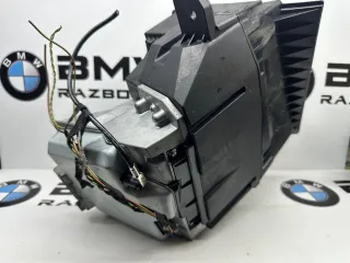 9246214, 62309246214, 62309208112, 9208112, 62309240164, 9240164 Проектор BMW 5 F10/F11/GT F07 Арт BR38-53, вид 4