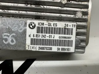 34526851242, 6851242 Блок управления ICM BMW 7 F01/F02 Арт BR38-56, вид 2