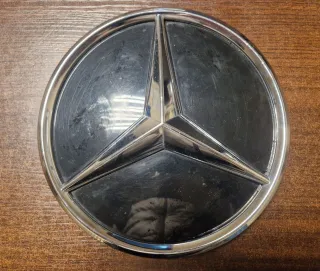 A0008883100,A0008800500 Эмблема Mercedes GLC X254 Арт 97990273, вид 1