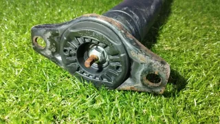 6G91-18A116-AA Амортизатор задний Ford Galaxy 2 restailing Арт 97990274, вид 3